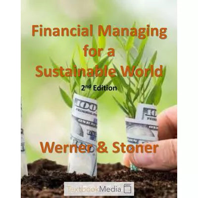Financial Managing for a Sustainable World