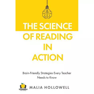 Science of Reading in Action