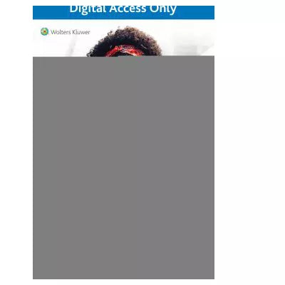 Diagnostic Medical Sonography: Abdomen &amp; Superficial Structures 5e Lippincott Connect Standalone Digital Access Card