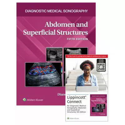 Diagnostic Medical Sonography w/Connect printed Access Card)