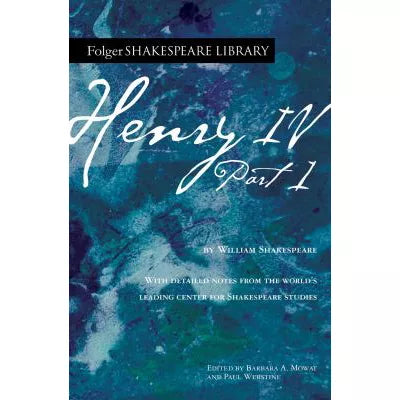 Henry IV, Part 1