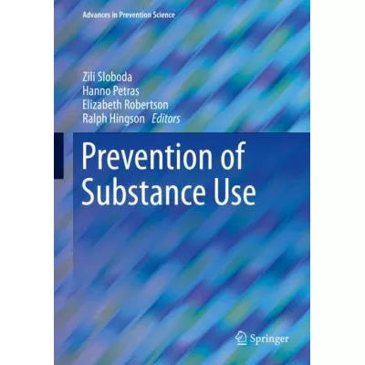Prevention of Substance Use