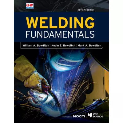 Welding Fundamentals